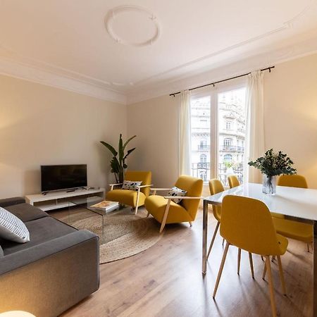 ברצלונה Ola Living Diagonal II Apartments מראה חיצוני תמונה