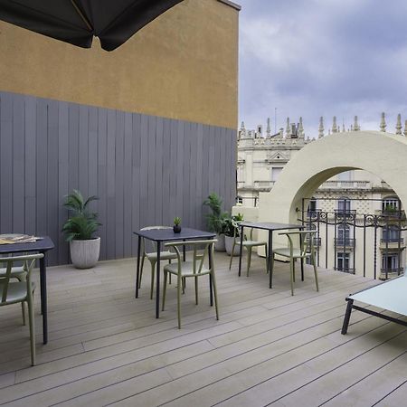 ברצלונה Ola Living Diagonal II Apartments מראה חיצוני תמונה