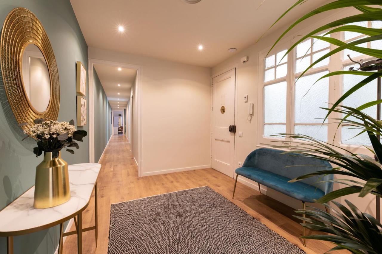 ברצלונה Ola Living Diagonal II Apartments מראה חיצוני תמונה