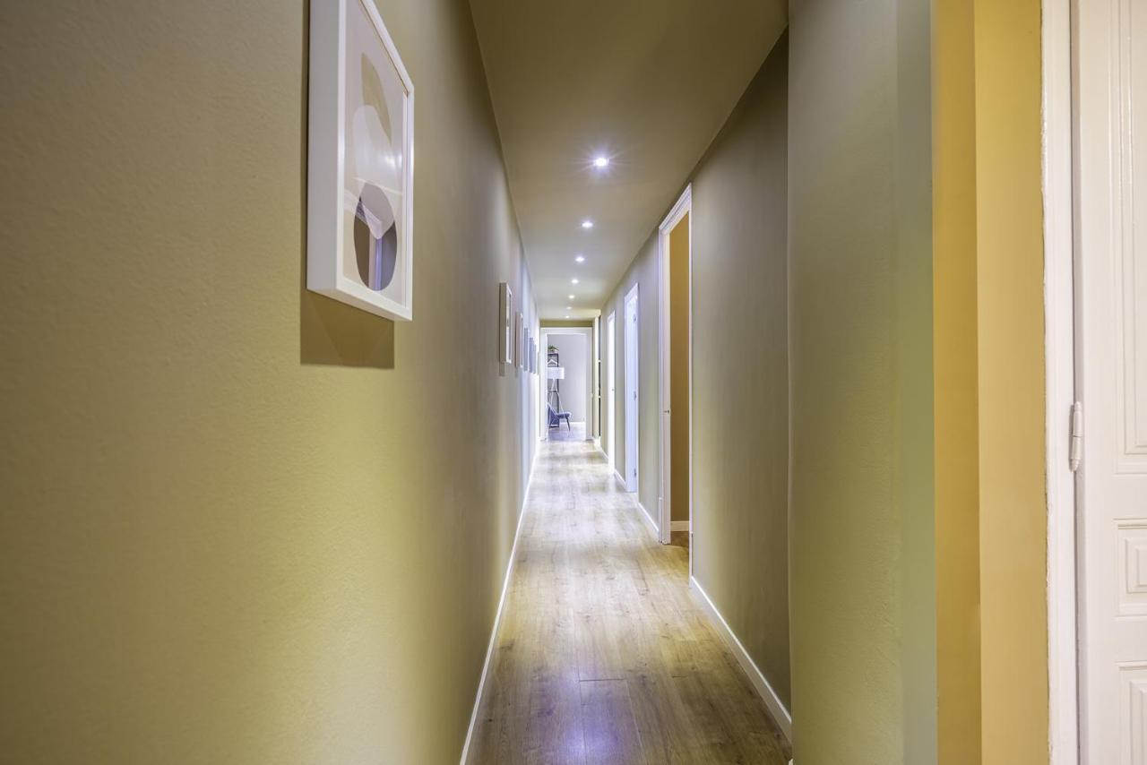 ברצלונה Ola Living Diagonal II Apartments מראה חיצוני תמונה