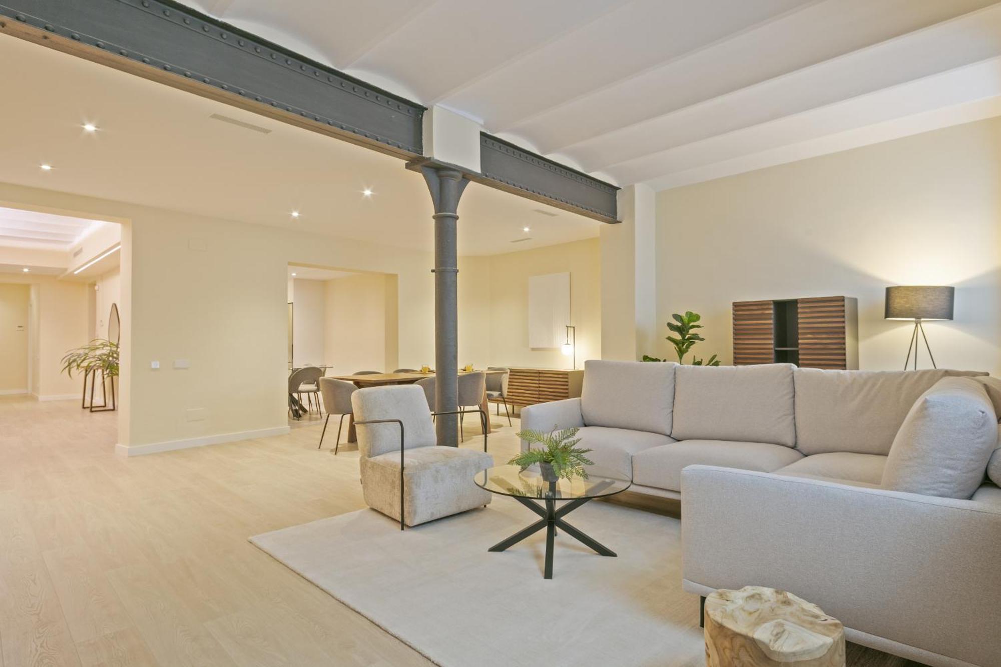 ברצלונה Ola Living Diagonal II Apartments מראה חיצוני תמונה