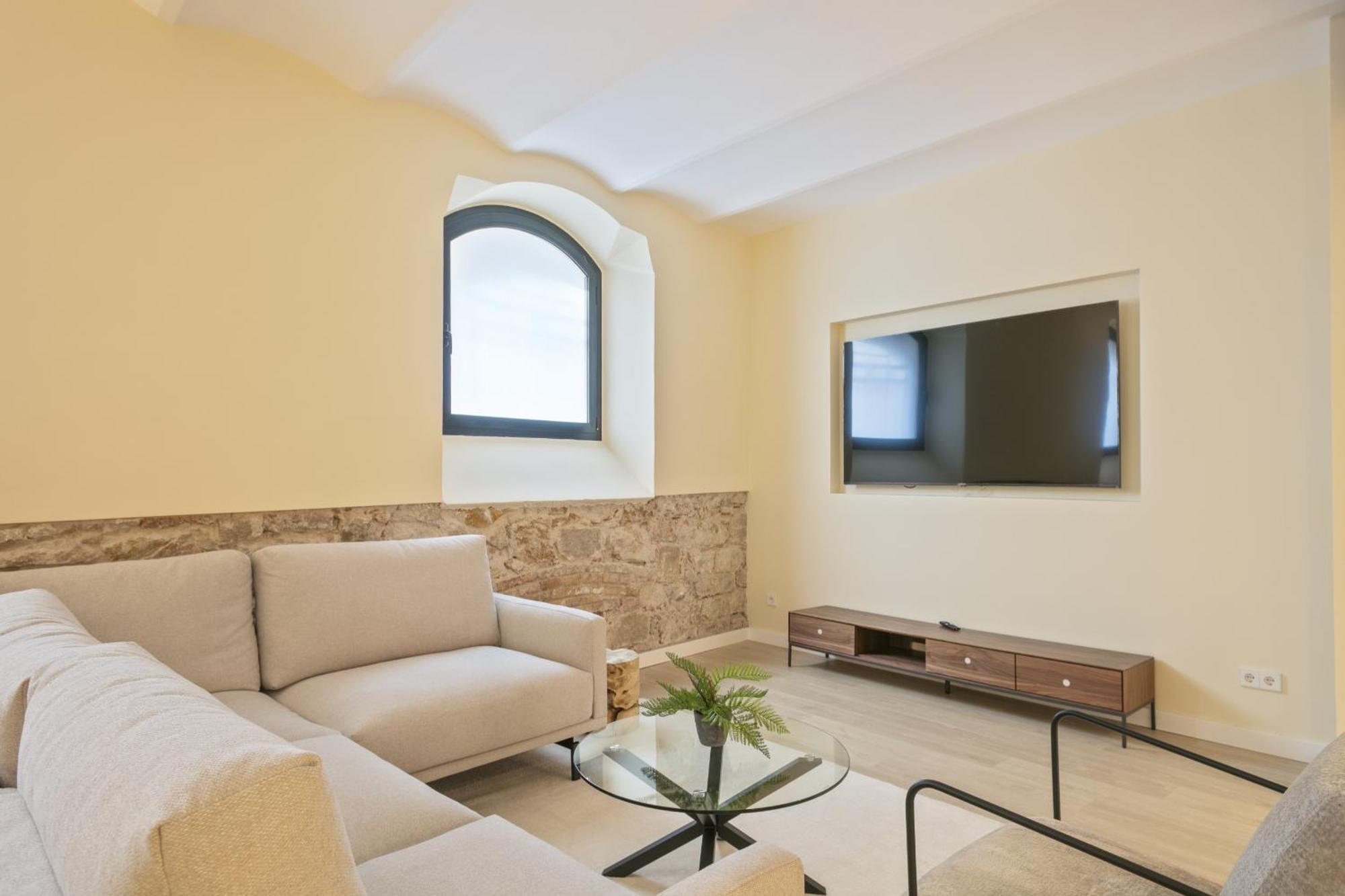 ברצלונה Ola Living Diagonal II Apartments מראה חיצוני תמונה