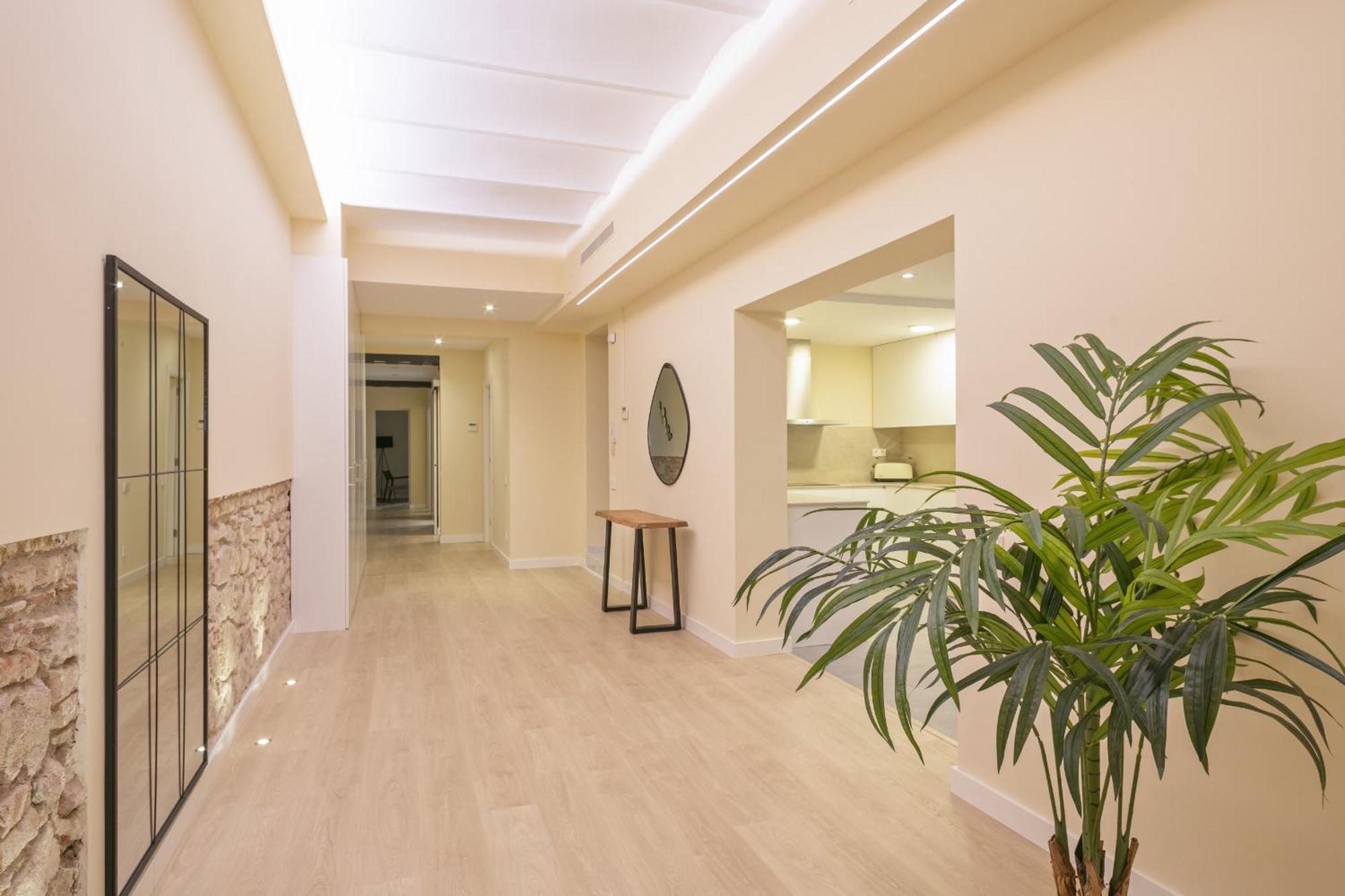 ברצלונה Ola Living Diagonal II Apartments מראה חיצוני תמונה