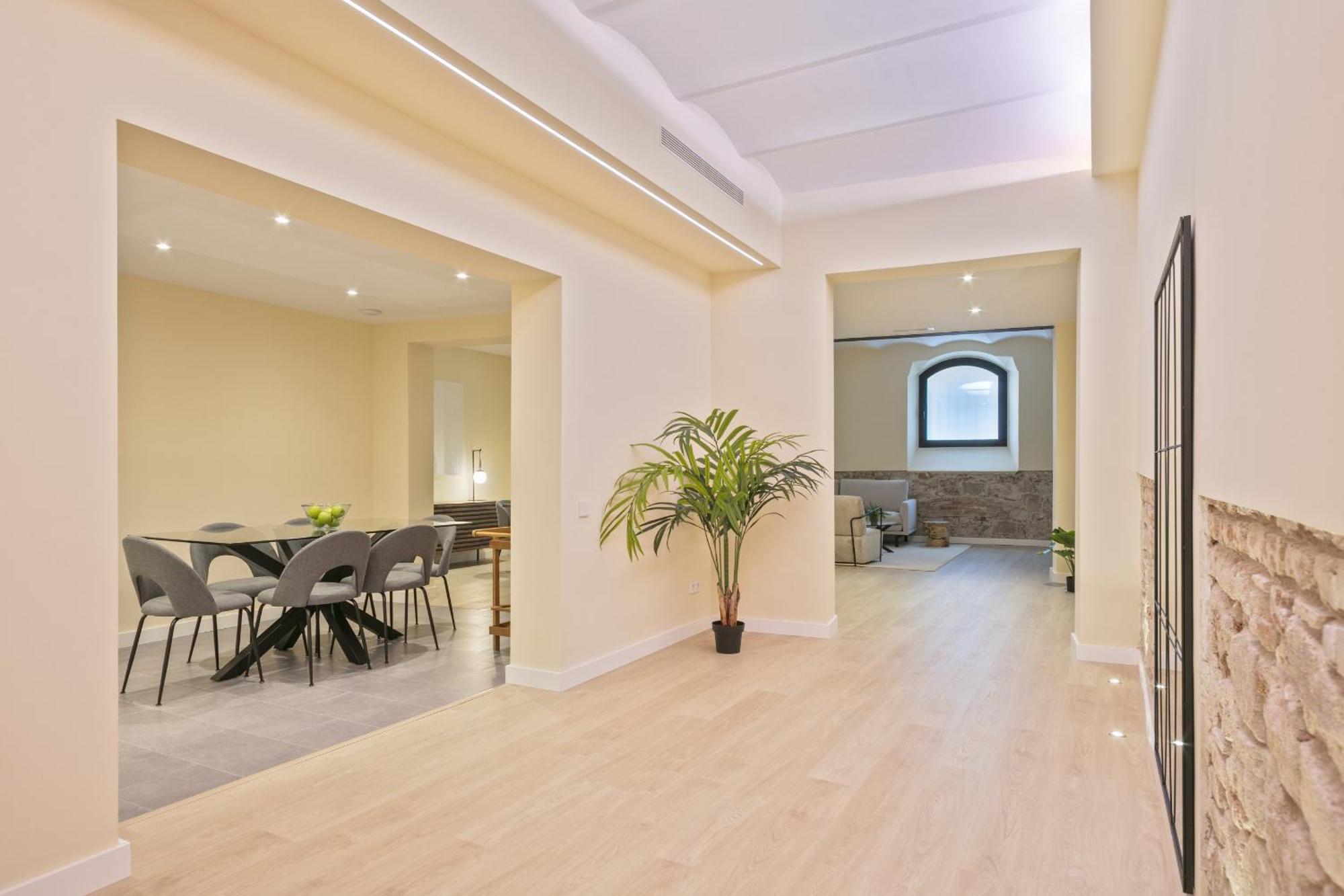 ברצלונה Ola Living Diagonal II Apartments מראה חיצוני תמונה
