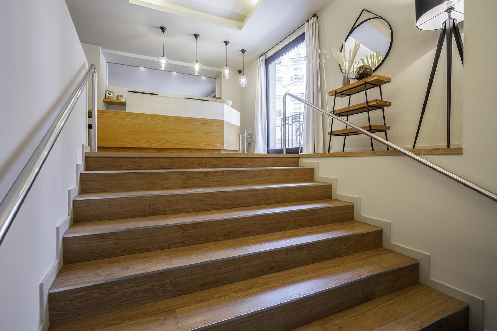 ברצלונה Ola Living Diagonal II Apartments מראה חיצוני תמונה