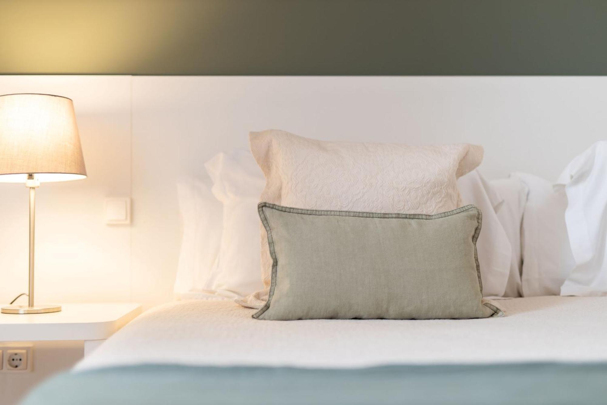 ברצלונה Ola Living Diagonal II Apartments מראה חיצוני תמונה