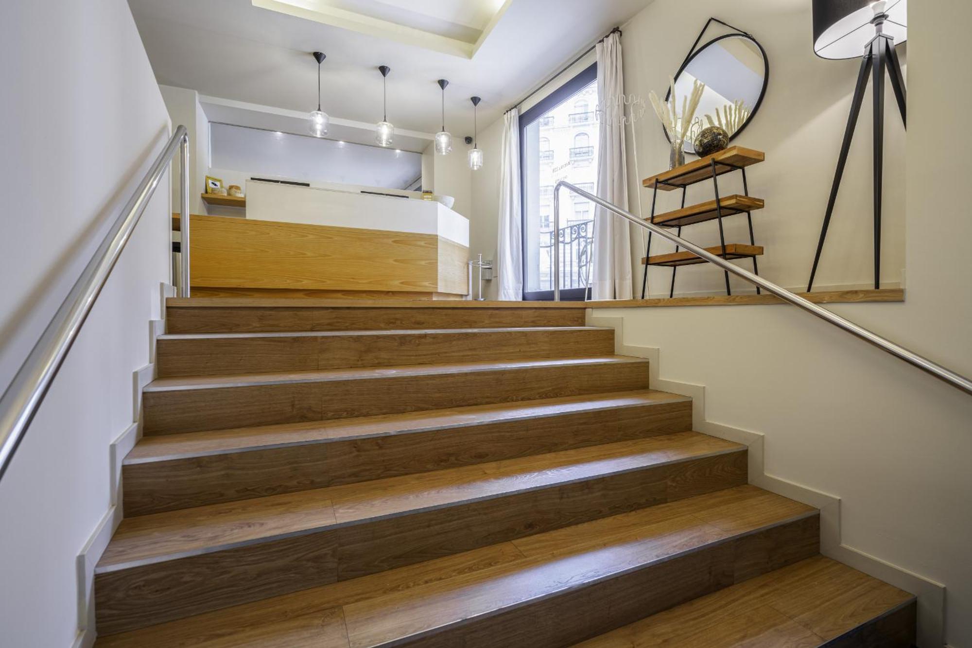 ברצלונה Ola Living Diagonal II Apartments מראה חיצוני תמונה
