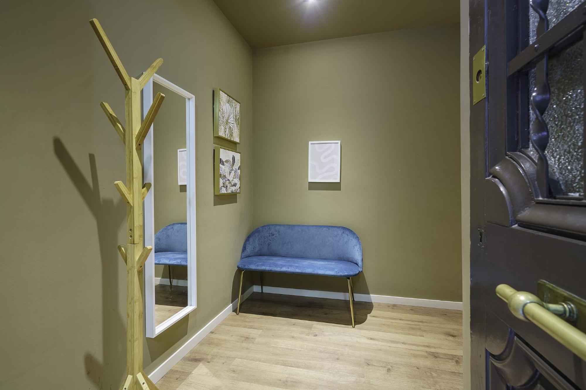 ברצלונה Ola Living Diagonal II Apartments מראה חיצוני תמונה